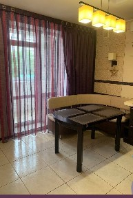 Днепр, Богданова ул.