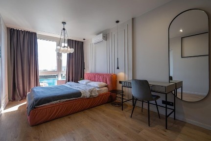 Київська область, Київ, Дарницький