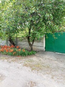 Дніпропетровська область, Кривий Ріг, Тернівський