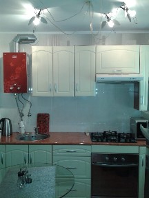 Аренда 2-комнатной квартиры 47 м², Василия Жуковского ул., 4