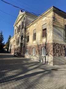 Продається приміщення в центрі