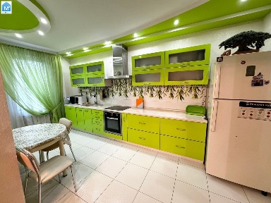 Продам 3к квартиру ул. 8 марта ЖК Олимпик 2