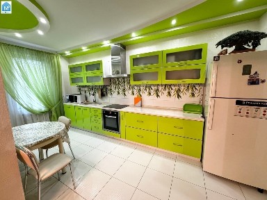 Слобожанське, Дніпропетровська область