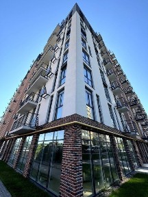 Продаж 2 к квартири по вул. Підголоско 4 в ЖК Фруктова алея.