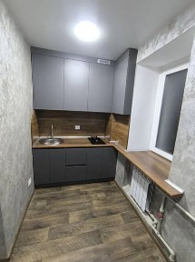 Продам 1у. квартиру.