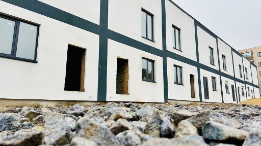 Таунхаус Барське шосе усі комунікації