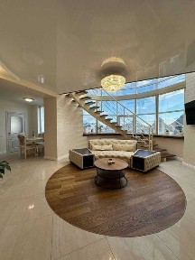 Ексклюзивна квартира у самому серці Івано-Франківська