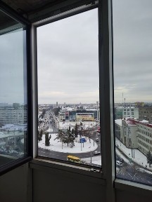 3 кімнатна Квартира