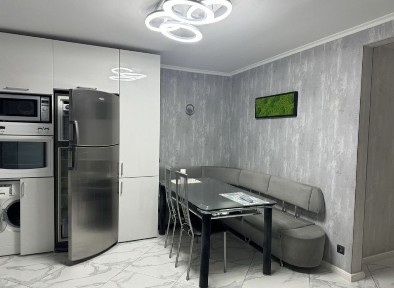 Квартира 3х кімнатна Черкаси