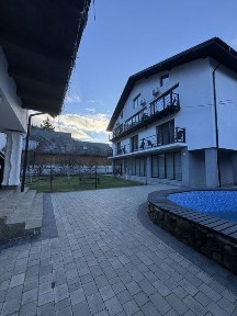 Івано-Франківська область, Яремче