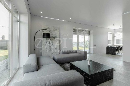 Київська область, Лісники