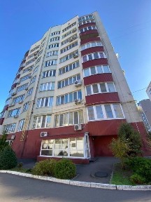 Продам комерційне приміщення в новобудові