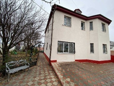 Одеська область, Лиманка