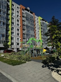 Продаж 5кімнатної квартири ЖК Софіівка