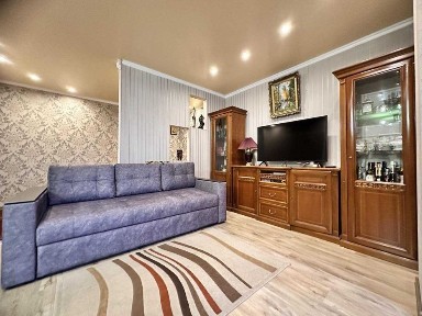 Кирпичный, газовый дом на Парковой. 51 м в отличном состоянии.