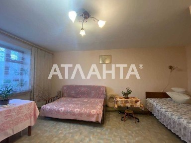 Продажа 2к квартиры в Лузановке, море и пляж через дорогу!