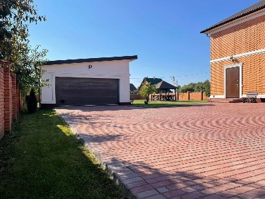 Киевская обл., Бориспольский район, с. Гнедин