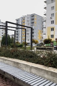 Двокімнатна на Нац. Гвардії