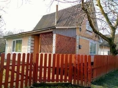 Дача с. Коробівка СТ Будівельник