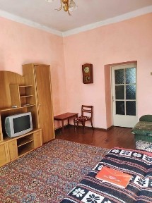 1 комнатная квартира на Комитетской, 285545