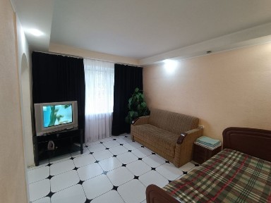 Дніпропетровська область, Кам'янське