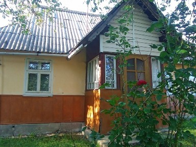 Житловий будинок в мальовничому Косові