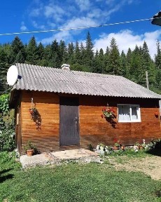 Івано-Франківська область, Ворохта