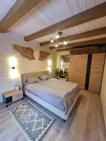 Івано-Франківська область, Ворохта