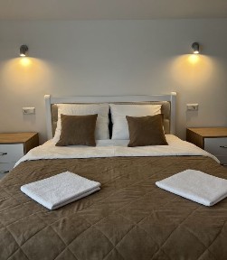 Котедж Вілла Mlynski Микуличин Буковель Карпати Подобова оренда