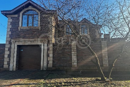 Продажа дома 250 м², Украинская ул.