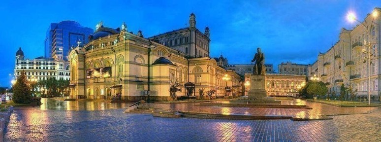 Продаю 2-х ком. кв-ра, ремонт и мебель, рядом Золотые ворота, Крещатик