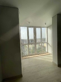 Продаж 1к квартири 