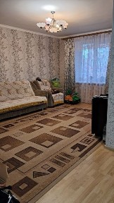 Продам 3-х кім. чешку на Хіммаші