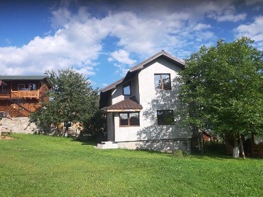 Івано-Франківська область, Яремче