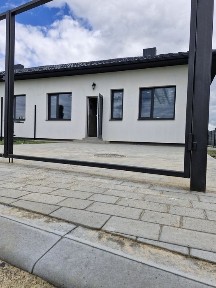 Розтермінування Будинок дуплекс із терасою 5сотих