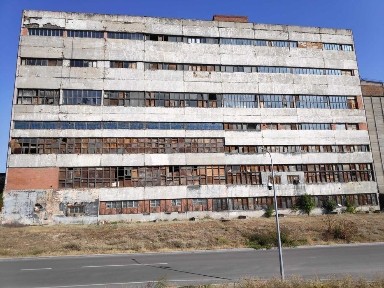 Дніпропетровська область, Дніпро, Індустріальний