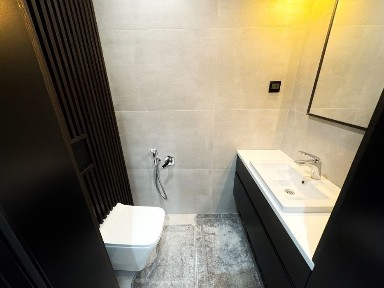 1-но кімнатна квартира в новобудові