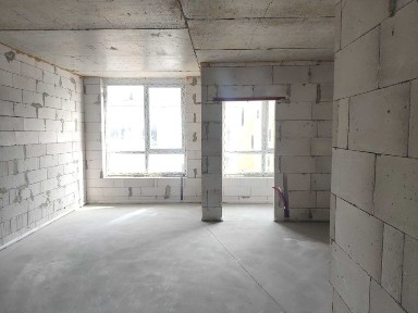 Метро Бориспольская 5км, 1комнатная в ЖК Идея