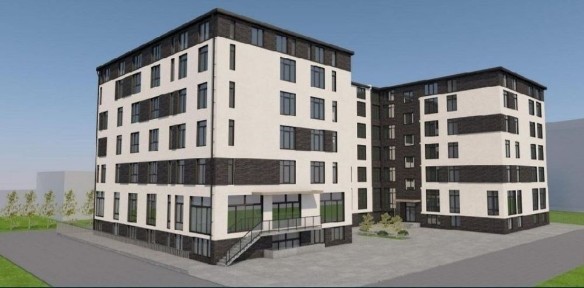 Чудова кварира за супер ціною 16 170 у.е.