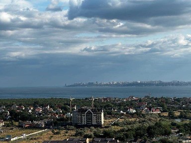 2-ком квартира под Єоселя, Євідновлення, ДМЖ