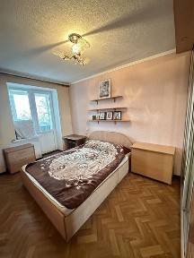 3х. кім. чешка, індівідуальне опалення