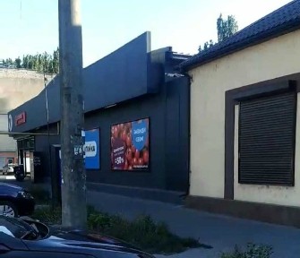 Одеська область, Одеса, Пересипський