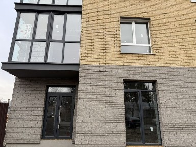 Продаж комерційного приміщення в центрі ЖК Графський