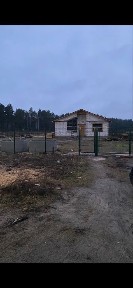 Продажа будинку (Недобудова) БРЕЧ Центральна вулиця.