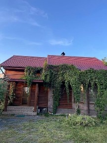 Продається будинок. Ремонт, автономне опалення.
