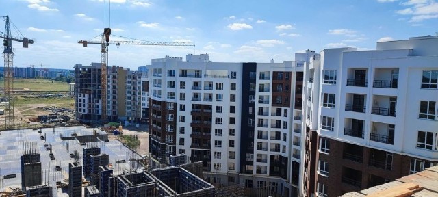 Євро 2-к у Синергі СІТІ, найнижча ціна