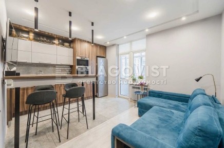 Нова пропозиція ЖК Династія, Липківського митрополита (Урицького), 37в