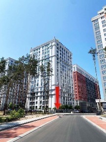 Київська область, Ірпінь