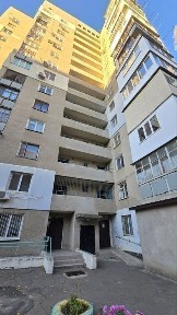 Вильямса/Сильпо, Продам 2-х комнатную квартиру 50 кв. м. Двухсторонняя