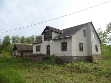 Черкаська область, Вільхи